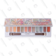 Urban Decay Naked Cyber Eyeshadow Palette is shown.